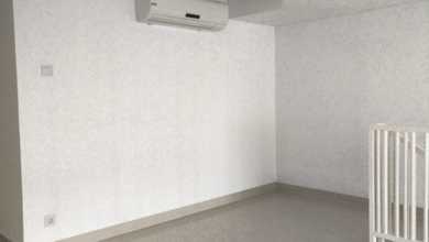 Apartemen Sewa Harga Terjangkau di Central Park, Jakarta Barat