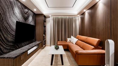 Apartemen Eksklusif Dijual di Penjaringan, Jakarta Utara, Luas 135m²