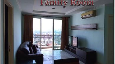 Penawaran Menarik Apartemen di Kelapa Gading, Jakarta Utara, LB 115m²