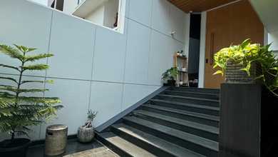 Rumah Area Luxury Penjaringan, Jakarta Utara - Harga Menarik 8,65 Miliar