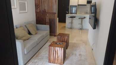 Apartemen Nyaman di Tanah Abang, Jakarta Pusat, Harga Murah 17 Juta /bulan