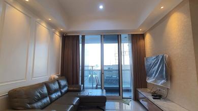 Apartemen Minimalis Harga Murah, Lokasi Grogol Petamburan, Jakarta Barat