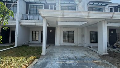 Rumah Area Premium Teluk Naga, Tangerang - Harga Terbaik 6,3 Miliar