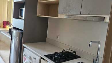 Sewa Apartemen Terjangkau di Penjaringan, Jakarta Utara, LB 29m²