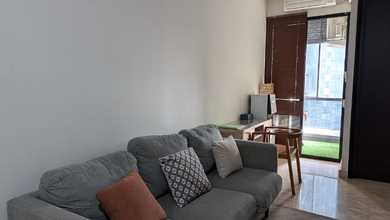 Apartemen Prestisius di Kawasan Elit Tanah Abang, Jakarta Pusat, Harga 2,7 Miliar