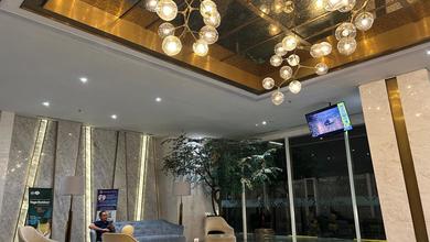 Jual Apartemen Nyaman di Menteng, Jakarta Pusat, Luas 32m²