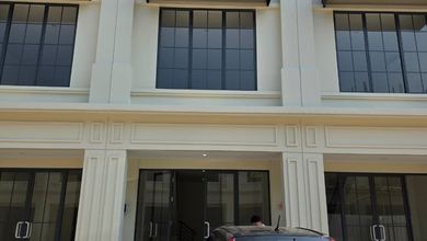 Disewakan Ruko Madison Grande Gading Serpong