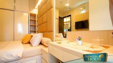 Apartemen Sewa Harga Terjangkau di Tanah Abang, Jakarta Pusat