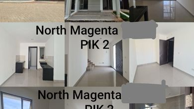 Disewakan Rumah Terjangkau di Kosambi, Tangerang, LT 60m²