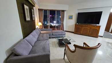 Apartemen Minimalis Harga Murah, Lokasi Tebet, Jakarta Selatan