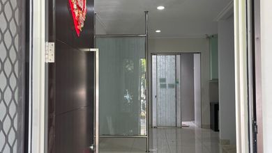 Hunian Mewah di Kawasan Penjaringan, Jakarta Utara, LB 128m², Harga 3,4 Miliar