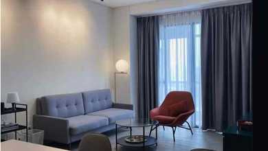 Apartemen Praktis di Tanah Abang, Jakarta Pusat, Harga Murah 30 Juta /bulan