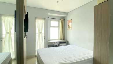 Jual Cepat Apartemen Murah di Grogol, Jakarta Barat, LT 18m²
