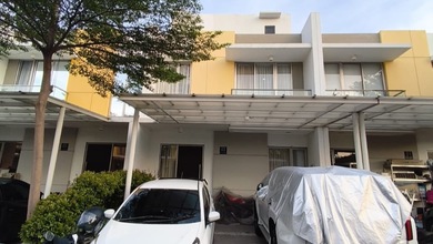 Penawaran Eksklusif, rumah Prestisius di Kosambi, Tangerang, LB 150m²