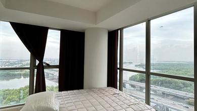 Sewa Apartemen Murah di Penjaringan, Jakarta Utara, 2 KT