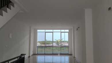 DISEWAKAN RUKO SHIBUYA HADAP JALAN RAYA 