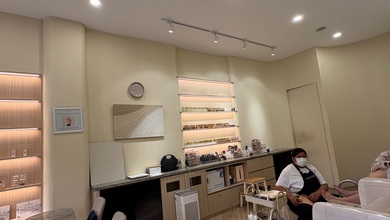 Disewakan Ruko Golf Island Hadap Boulevard 4 Lantai Ready!