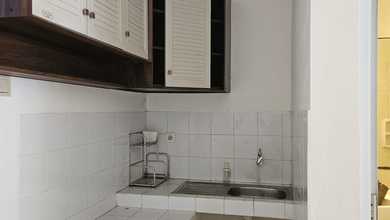 Rumah Sewa Nyaman Lokasi Penjaringan, Jakarta Utara, LB 40m²