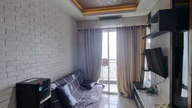 Apartemen Praktis di Pluit, Jakarta Utara, Harga Murah 65 Juta /tahun