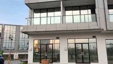 DISEWAKAN RUKO MEGA KUNINGAN SAMPING HOOK HADAP TAMAN