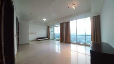 Disewakan Apartemen Murah di Kebayoran Lama, Jakarta Selatan, LB 180m²