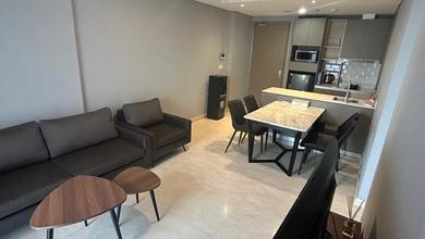 Apartemen Sewa Harga Terjangkau di Penjaringan, Jakarta Utara