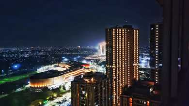 Apartemen Sederhana Harga Ekonomis, Lokasi Tangerang Kota, Tangerang