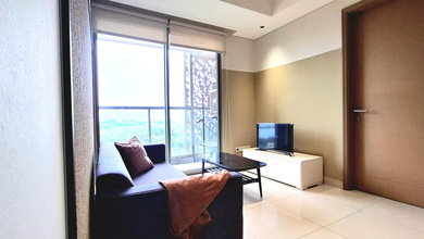 Miliki Apartemen Apartemen Mewah di Penjaringan, Jakarta Utara, 3 KT