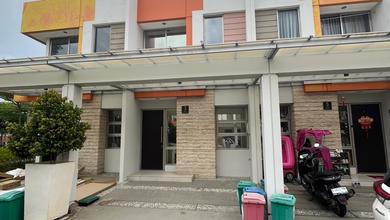 Rumah Sewaan Murah di Kosambi, Tangerang, 2 KT, Harga 80 Juta /tahun