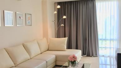 Apartemen Minimalis Harga Murah, Lokasi Tanah Abang, Jakarta Pusat
