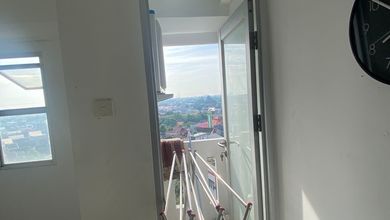 Apartemen Minimalis Harga Murah, Lokasi Ciputat, Tangerang Selatan