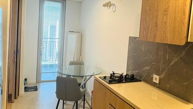 Kontrak Apartemen Murah di Cilandak, Jakarta Selatan, 1 KT