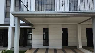 Hunian Mewah di Cakung, Jakarta Timur, 4 Kamar Tidur, LT 120m²