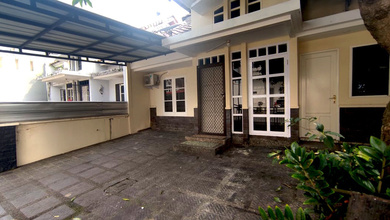 Rumah Dijual di Cikupa, Tangerang, LB 130m², Harga Terbaik!