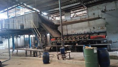 Dijual BU Sangat Cepat Ex Pabrik Garmen Murah