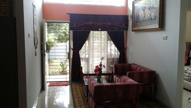 Jual Rumah 175 area Kelapa Dua, Tangerang