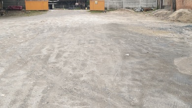 Tanah Dekat Pasar Area Bojong Nangka, Ideal untuk Buka Usaha