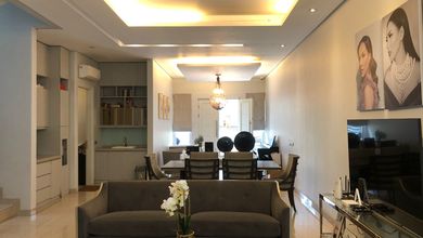 Jual Rumah Terkini di Kembangan, Jakarta Barat Luas 160 m2