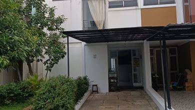 Rumah modern dengan Luas 112 m2 Kawasan BSD The Icon, Tangerang