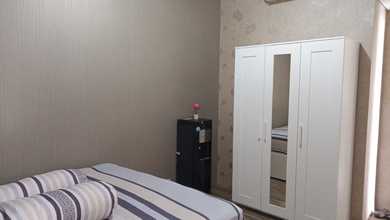 Apartemen Minimalis Lokasi Bintaro, Tangerang Selatan, Harga 1 Miliar