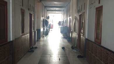 For Sale rumah Premium di Cikokol, Tangerang - LT 1200m²