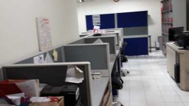 Dijual Cepat Gudang Taman Tekno BSD