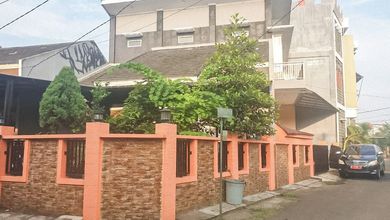 Jual Rumah 200 di Kelapa Dua, Tangerang