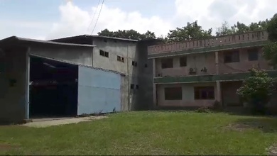 Dijual Cepat Gudang/pabrik Di Serang, Banten