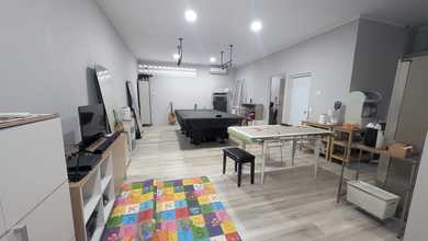 Rumah Siap Pakai di Kawasan BSD Sevilla, Tangerang, LT 112m²