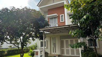 Jual Segera Rumah Elit area Summarecon Bandung, Bandung, LT 202 m2