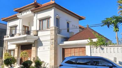 Dijual Semi villa house Elegant Styles modern Europa