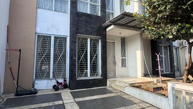 Jual Rumah Terkini di Graha Raya Bintaro, Tangerang Selatan LT 84 m2