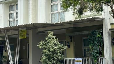 Properti Siap Pakai di Kawasan BSD The Savia, Tangerang, LT 90m²