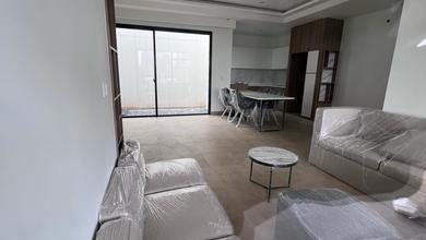 Rumah Siap Tempat dengan LT m2 Furnished